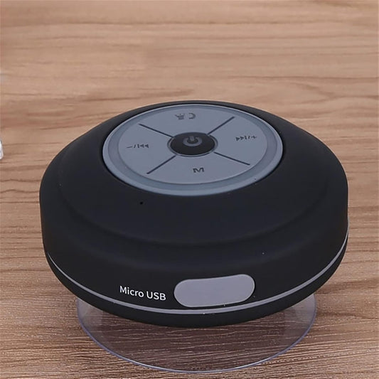 Splashzio™ Waterproof Bluetooth Speakers
