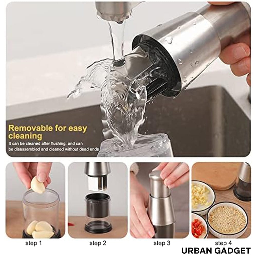 Urban™ StellChop
