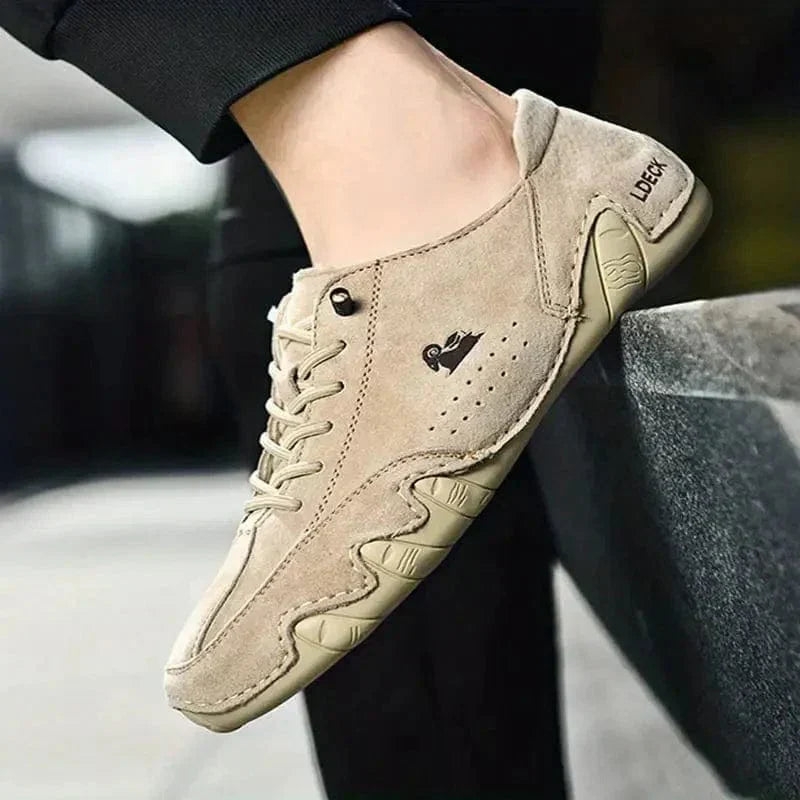 Walkflex™ Italian Handmade Shoes